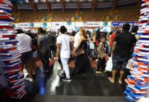 Feira Pan-Amazônica do Livro e das Multivozes traz balanço de sua 24ª edição