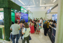 Festival das Cataratas apresentou as novidades de 1.300 marcas