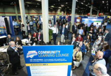 Após dois anos como um evento virtual, o Food Safety Summit retornará em maio