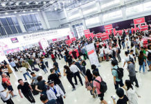 27ª China International Furniture Expo é adiada de dezembro para 2022
