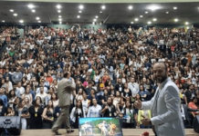 Go Digital Festival acontece em Recife entre 27 e 28 de janeiro