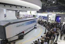 Hydrogen Mobility + Show 2022 confirmado para ser realizado no KINTEX