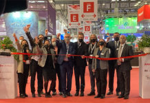 IBTM World trouxe cerca de 30.000 reuniões pré-agendadas e 7.000 participantes