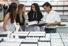 Feira alemã INTERGEM reunirá joalheiros e ourives em setembro