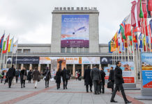 ITB Berlin anuncia o cancelamento de sua edição presencial em 2022