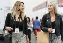 International Sourcing Expo Australia anuncia datas e eventos conjuntos em 2022