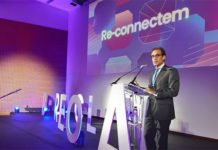 Barcelona destina três milhões de euros para relançar feiras e congressos