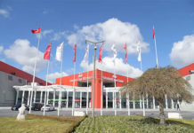 Istanbul Fashion Connection estreia em fevereiro na Turquia