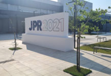 Inscrições para a JPR 2022 já estão abertas exclusivamente para membros