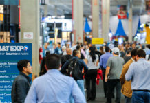 M&T Expo lança plataforma digital e aplicativo para expositores