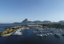 Dream Factory e BR Marinas fecham parceria para incrementar eventos no Rio de Janeiro