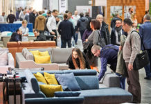 Meble Polska: feira polonesa de móveis retorna em fevereiro