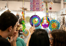 São Paulo Expo recebe a Mystic Fair 2021 neste final de semana