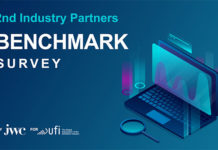 UFI lança segunda pesquisa de benchmark de parceiros da indústria