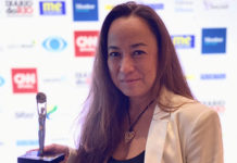 Portal Radar é homenageado com Prêmio ABEOC Media & Business Partners