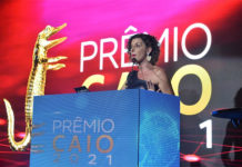 Prêmio Caio revelou os melhores dos setores de Eventos e Turismo em 2021