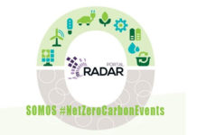 Portal Radar torna-se signatário da iniciativa Net Zero Carbon Events