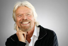 Richard Branson e Steve Wozniak estão confirmados na Rio Innovation Week 2022