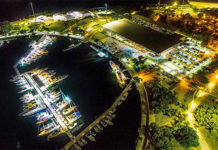 Rio Boat Show confirma sua realização de 2 a 10 de abril de 2022 na Marina da Glória