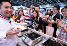 Evento presencial da Seafood Expo Asia marcado para Cingapura em 2022