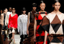 London Fashion Week tem três eventos planejados para 2022