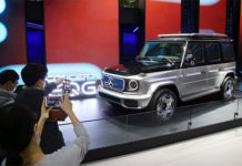 Seoul Mobility Show 2021 foi marco para a indústria da mobilidade