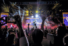 Arábia Saudita sediará terá 600% a mais de festivais e shows a partir de 2022