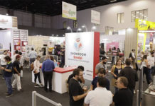 Showroom de Equipamentos está totalmente comercializado para a ANUFOOD Brazil 2022
