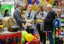 Spielwarenmesse volta a confirmar sua realização para o início de fevereiro