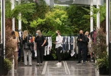 Texworld Evolution Paris retoma formato físico em fevereiro