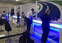 UMA Motorcoach EXPO tem lista de expositores maior que em sua última edição