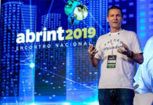 Encontro e Feira ABRINT 2021 acontece entre os dias 8 e 10 de dezembro