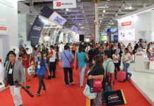 39º CIOSP é adiado de janeiro para junho de 2022