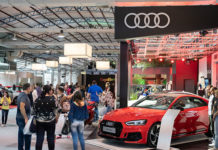Feira multissetorial ExpoBento será realizada de 9 a 19 de junho de 2022