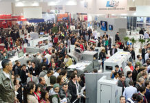 ExpoPrint & ConverExpo Latin America já tem 85% da área de exposição preenchida