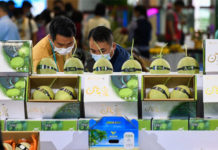 24ª Feira Comercial de Inverno realizada na China reuniu 2.000 empresas