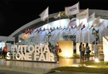 Vitoria Stone Fair adia edição que estava agendada para fevereiro