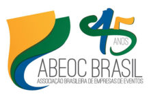 ABEOC BRASIL completa 45 anos em meio a campanha #nãoaocancelamento