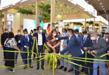 Fortaleza arrecada R$ 5,24 milhões com visitantes da ABAV Expo
