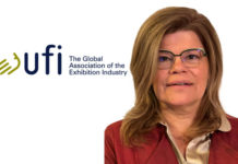 Adeline Vancauwelaert ingressa na UFI como nova diretora de operações