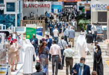 Empresas brasileiras de dispositivos médicos ampliam presença na Arab Health 2023