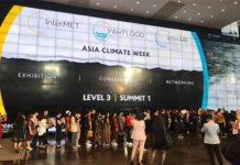 Messe Muenchen anuncia a aquisição do Asia Climate Forum