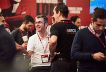 RX adquire o 3rd Street Group Ltd, proprietária da feira Big Data LDN
