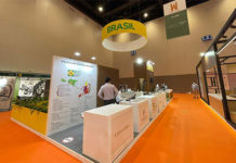 Feira World of Coffee gera US$ 2,634 milhões para empresas brasileiras