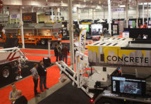 Canadian Concrete Expo muda para maio devido ao aumento de casos de COVID-19