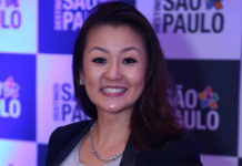 Cintia Hayashi é candidata a VP do Capítulo Latino-americano e Caribe da ICCA