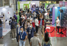 ColombiaTex 2022 reunirá 400 expositores e 10.000 compradores do mundo da moda