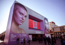Cosmoprof Bologna prepara seu retorno com mais de 2.700 expositores