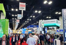 Brasileiros mantém presença na feira internacional DISTRIBUTECH 2022 adiada para maio