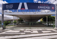 Distrito Anhembi tem mais de 100 eventos confirmados para 2022